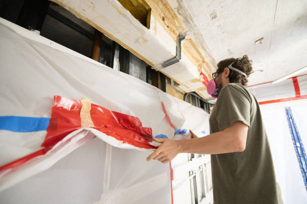 Columbia Heights, MN Mold Removal Company