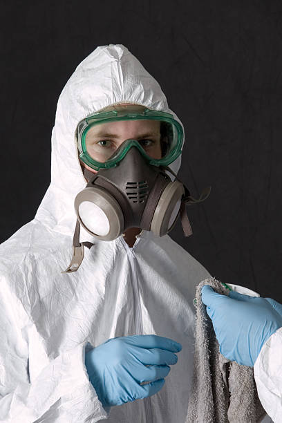 Mold Removal for HVAC Installations in Columbia Heights, MN